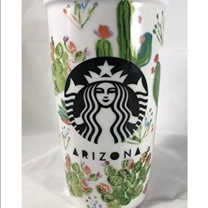 Arizona Starbucks Mug